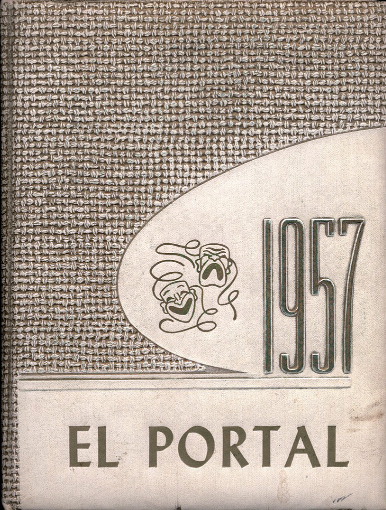 <el portal 1957 cover>